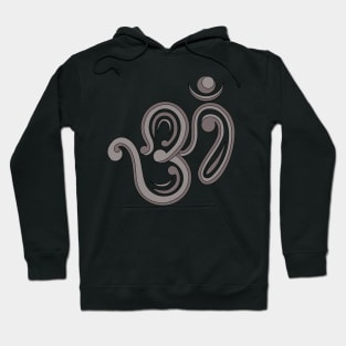 OM: Stretchy Hoodie